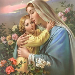 Meet your Posher, Rocio